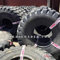 لاستیک لودر با تیوب و نوار دبل کوین سایز 25-20/5
