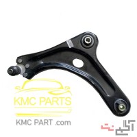 طبق جلو کی ام سی KMC T8