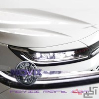 چراغ جلو اکستریم ال ایکس XTRIM LX