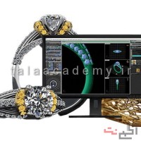 آموزش مجازی جواهر سازی از صفر تا صد