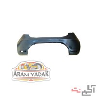 سپر عقب ام جی MG 3