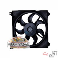 لوازم موتوری جک JAC J5