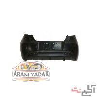 سپر عقب برلیانس BRILLIANCE H220