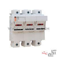 فیوز سیلندری ایستا توان اتصال ETE