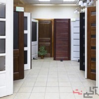 راشین درب انتخابی مطمئن برای خرید انواع درب ساختمانی