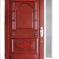 درب لابی و ورودی