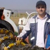 بازرسی خطوط لوله انتقال سیالهای حامل انرژی