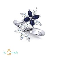 طراحی و خدمات تولید طلا و جواهر نگاره