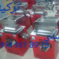 دستگاه گوجه صاف کنی ، رب گیری