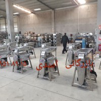 دستگاه آب گوجه گیر خانگی و صنعتی