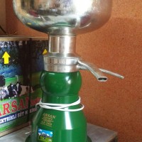 دستگاه خامه گیر ترکیه، چرخ شیر