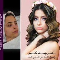 آرایشگاه عروس