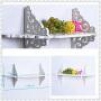 تولید و پخش انواع شلف دیواری
