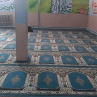 نمازخانه مدرسه حنانه وزکیه اسلامشهرتهران