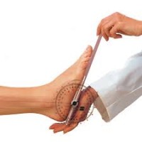 تجهیزات ارزیابی وضعیت بدنی