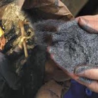 اکسیدآهن میکایی