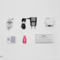 متعلقات دستگاه ضبط مکالمات تلفن