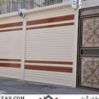 تولید تیغه کرکره برقی ،فروش موتور کرکره برقی