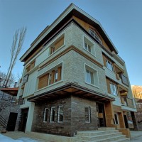 بازسازی و نوسازی مسکونی اداری مطب و ویلا