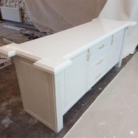 مجری کورین و کوارتز