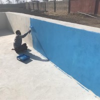 پخش عایق استخری عایق بام