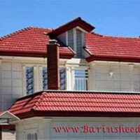 فروش روف تایل ، نصب روف تایل