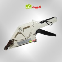 لیبل زن دستی