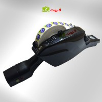 لیبل زن شارژی
