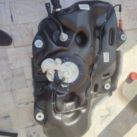تعمیر باک در تهران
