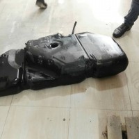 تعمیر باک پلاستیکی
