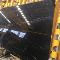 اسلب مرمریت مشکی نجف اباد