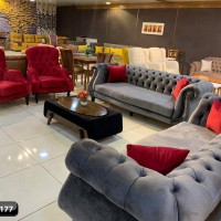 فروشگاه اینترنتی مبلین فروش و تعمیر مبلمان منزل (فروش اقساطی)