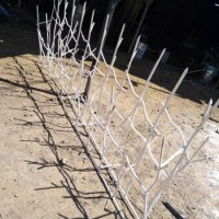 آهنگری و شاخ گوزنی