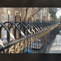 آهنگری و شاخ گوزنی
