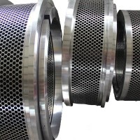 تولید کننده کلیه قطعات ماشین آلات تولید خوراک دام و طیور
