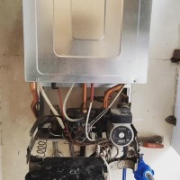 نصب وتعمیرات پکیج و آبکرمکن دیواری