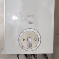 نصب وتعمیرات پکیج و آبکرمکن دیواری