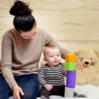 نگهداری ازکودک وسالمندوامورمنزل