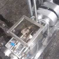 میکسر زد زد میکسر نیدر میکسر بوتیل میکسر خمیر های سخت میکسر فندانت سیگما میکسر