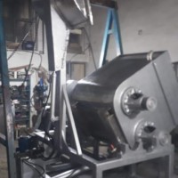 میکسر زد زد میکسر نیدر میکسر بوتیل میکسر خمیر های سخت میکسر فندانت سیگما میکسر