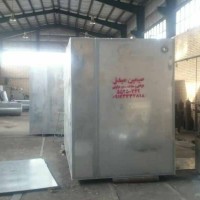 تانکرسازی سیمین مبدل