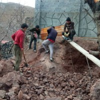 فروش کتراک.بلک پاور . انواع حلالهای سنگ ساروج و بتن. انواع اسیدها