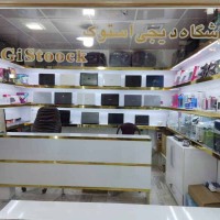 فروش انواع لپ تاپ نو و استوک