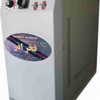 دستگاه جرقه زن، استاتیک شارژر و آنتی استاتیک کرونا تریتمنت و…