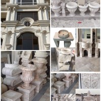 انواع ابزار و حکاکی روی سنگ توسط تزئینات سنگ اراد