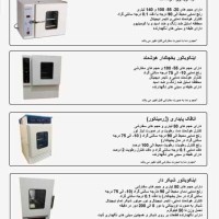 تولید کننده و تعمیرات تجهیزات آزمایشگاهی،شیشه آلات و مواد شیمیایی