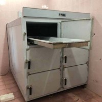 تولید تجهیزات صنعتی آشپزخانه، گرمخانه، سردخانه،تعمیر و بازسازی واگن رستوران قطار ، سیستم های برودتی