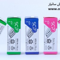 قرص کلرسنج DPD No.1 و قرص سنجش pH (phenol red) ، قرصهای سنجش ازن ، قرص سنجش نیتریت ، قرص سنجش سختی