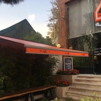 دیجی سایبان، فروشگاه اینترنتی سایبان، چتر و سقف برقی