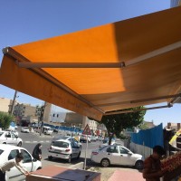 دیجی سایبان، فروشگاه اینترنتی سایبان، چتر و سقف برقی